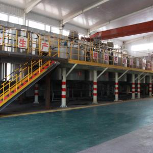 What is the annual output value of bentonite? What is the annual output value of bentonite?