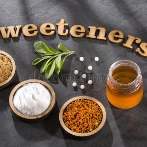sweeteners will not make you fat, can you eat it as much as you like? sweeteners will not make you fat, can you eat it as much as you like?